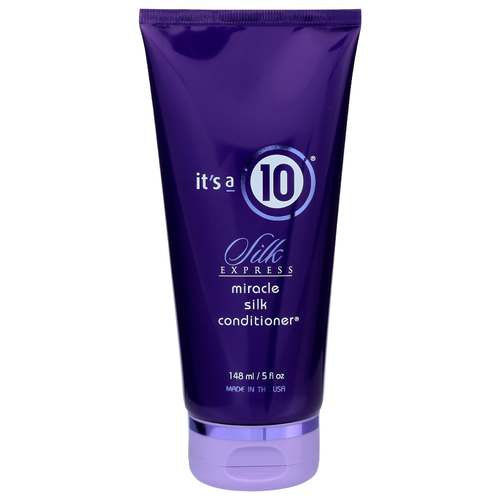 It’S A 10 It's Miracle Silk Conditioner - 148 ml