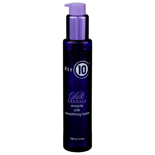 It’S A 10 Smoothing Balm Silk Express Miracle - 148 ml