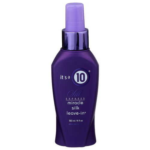 It’S A 10 Silk Express Miracle Leave-In - 120 ml