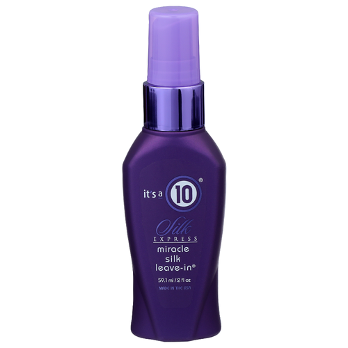 It’S A 10 Leave-In Silk Express Miracle - 59.1 ml