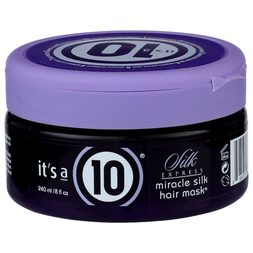 It’S A 10 It's Silk Express Miracle Hair Mask - 240 ml