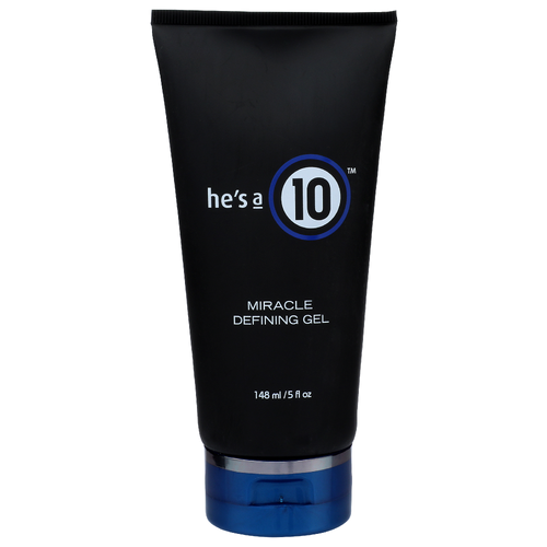 HE's A 10 Miracle Defining Gel - 148 ml Image 1 of 3