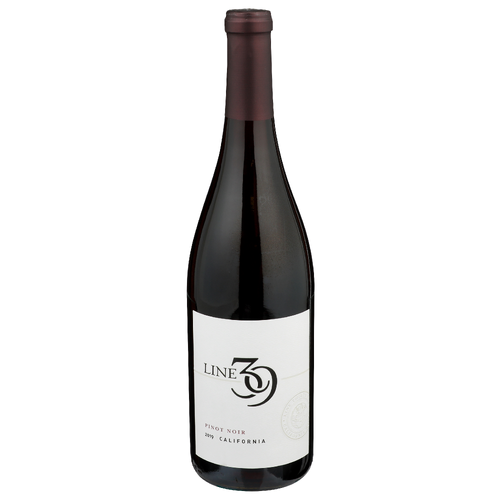 Line 39 California Pinot Noir - 750 ml
