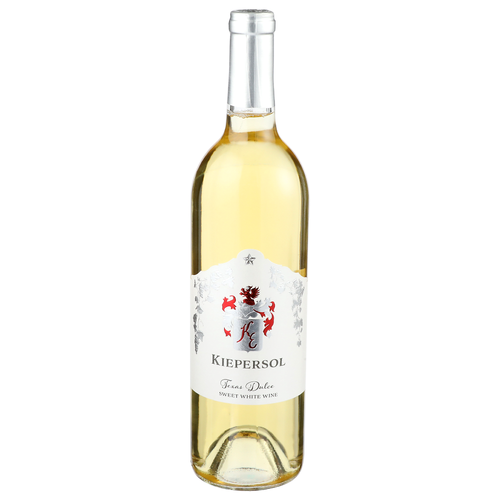 Kiepersol Texas Dulce Sweet White Wine - 750 ml