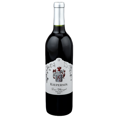 Kiepersol Red Wine - 750 ml
