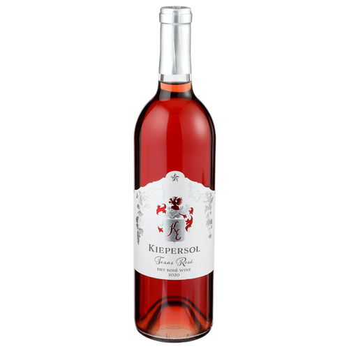 Kiepersol Dry Rose Wine - 750 ml