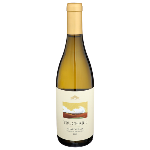 Truchard Carneros, Napa Valley Chardonnay - 750 ml