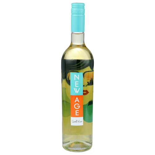 New Age Sweet Wine - 750 ml