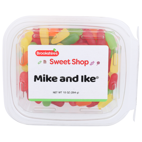 Brookshire's Sweet Shop Mike And Ike - 10 Ounce