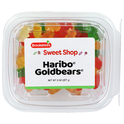 Brookshire's Gummy Bears - 8 Ounce Image 1 of 4