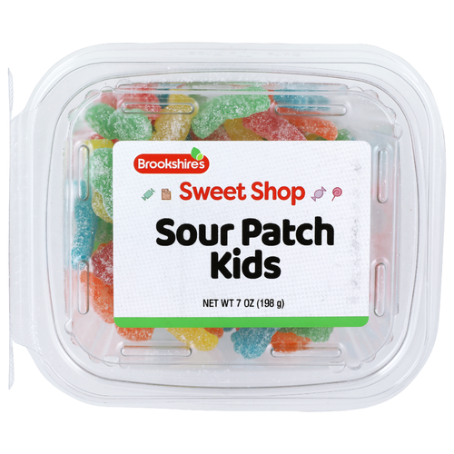Brookshire's Sour Patch Kids - 7 Ounce Image 1 of 4