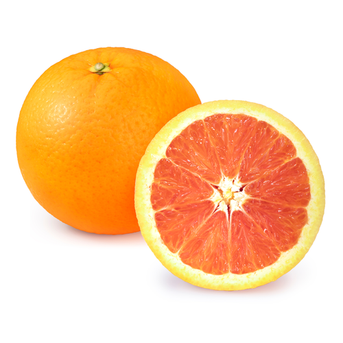 Oranges - 3 Pound