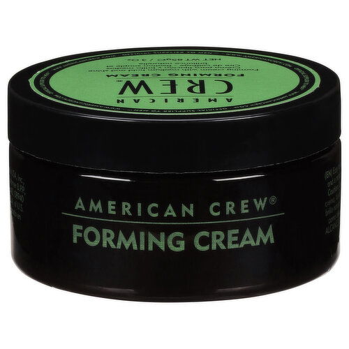 American Crew Forming Cream