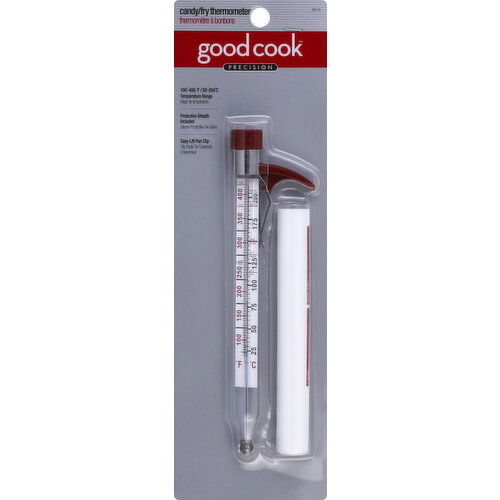 Good Cook Thermometer, Candy/Fry