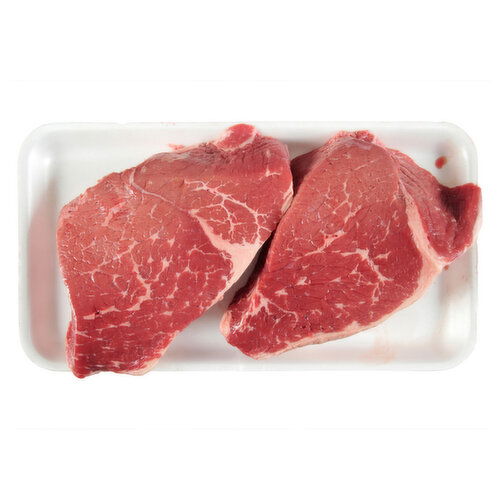 Fresh Rump Roast, Select, Round