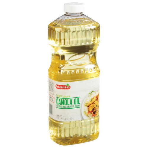 Brookshire's Canola Oil