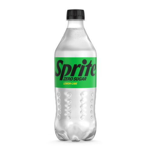 Sprite Lemon Lime Soda