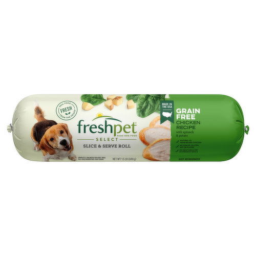 Hello fresh for dogs best sale