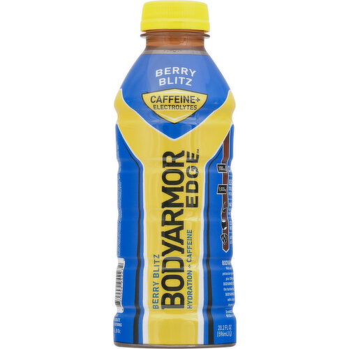 BodyArmor Sports Drink, Berry Blitz