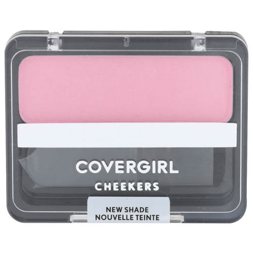 Covergirl 108 Pink Candy Cheekers - 0.12 Ounce