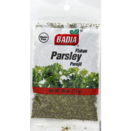 Badia Parsley Flakes