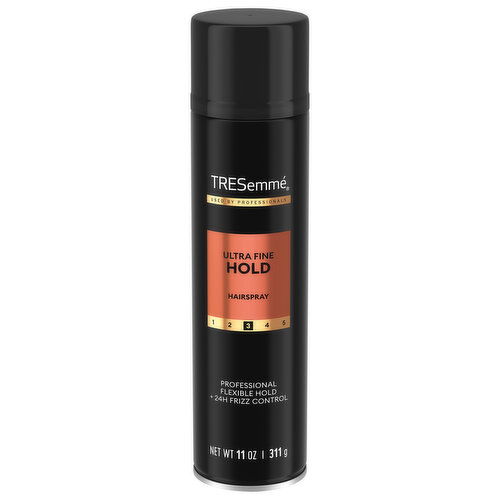 TRESemme Ultra Fine Hold 3 Hairspray - 11 Ounce