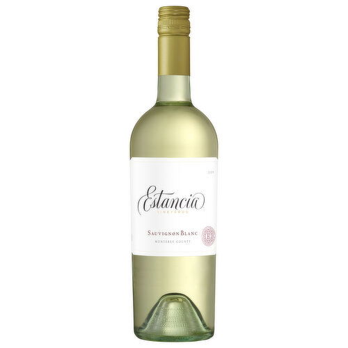 Estancia Sauvignon Blanc White Wine 750ml  