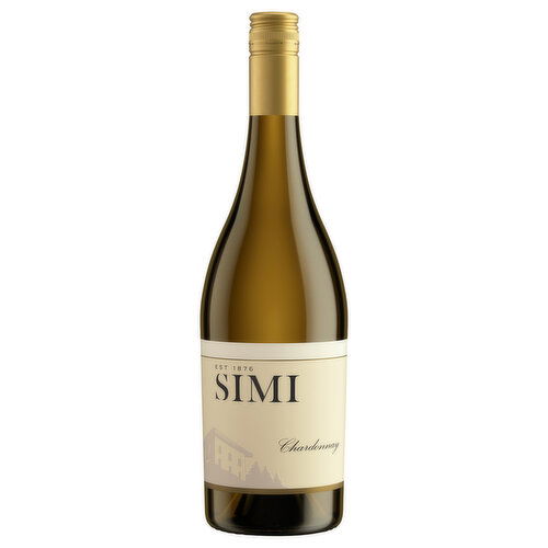 Simi Chardonnay