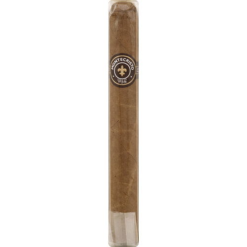 Montecristo Cigar, Especial No. 3