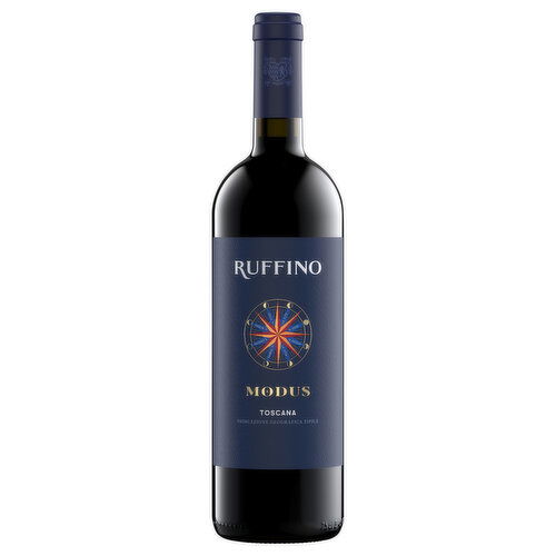 Ruffino Modus Toscana - 750 Milliliter