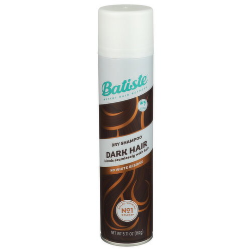 Batiste Dark - 5.71 Ounce Image 1 of 3