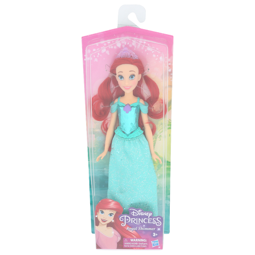 Hasbro Ariel Princess Doll - 1 Each