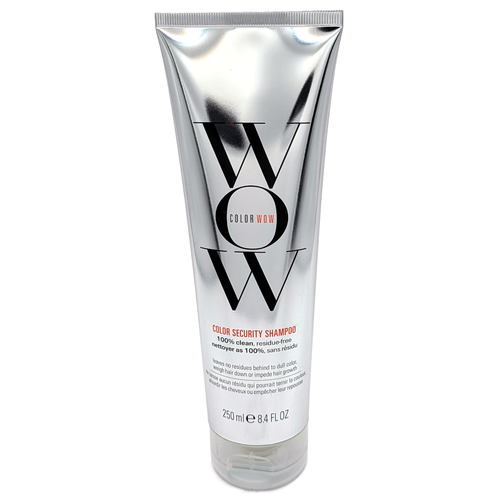 Color Wow Clr Wow Color Security Shp 8.4Z - 8.4 Fluid Ounce