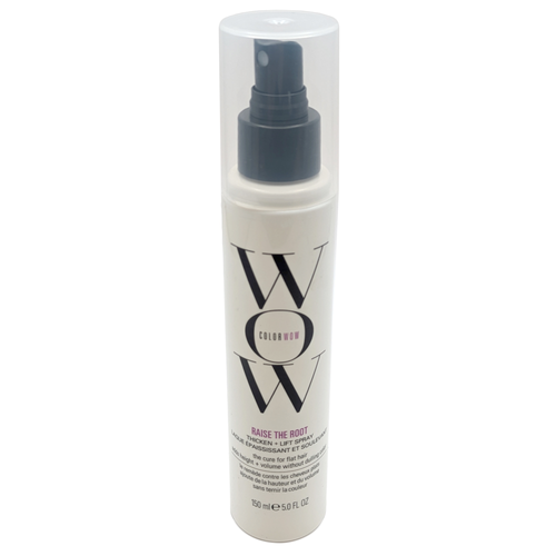 Color Wow Raise The Root Thicken + Lift Spray - 5 Fluid Ounce