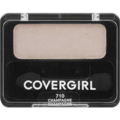 CoverGirl Eye Enhancers, Champagne 710