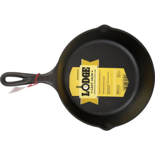 Lodge Skillet, 8 Inch