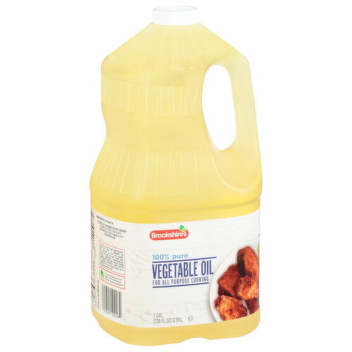 Brookshire's Vegetable Oil