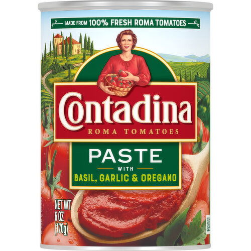 Contadina Tomato Paste