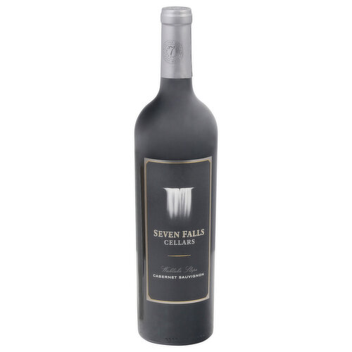 Seven Falls Cellars Cabernet Sauvignon