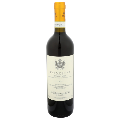 Marchesi Incisa Della Rocchetta Valmorena - 750 ml
