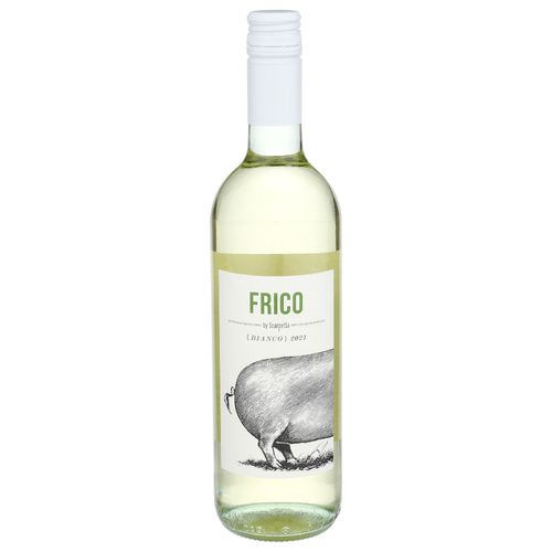 Frico Bianco - 750 ml