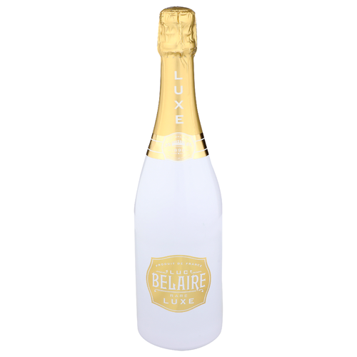 Luc Belaire Sparkling Wine Rare Luxe - 750 ml