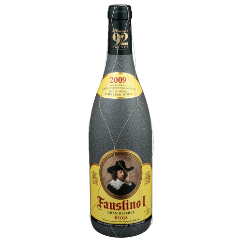 Faustino I Rioja - 750 ml