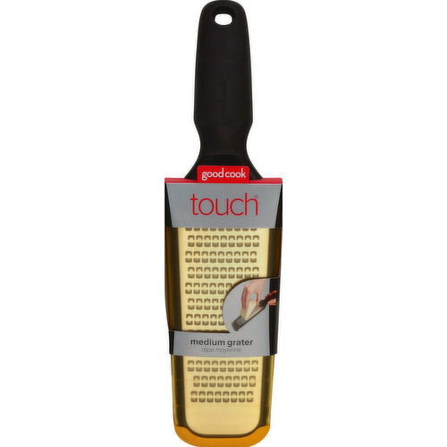 Good Cook Grater, Medium