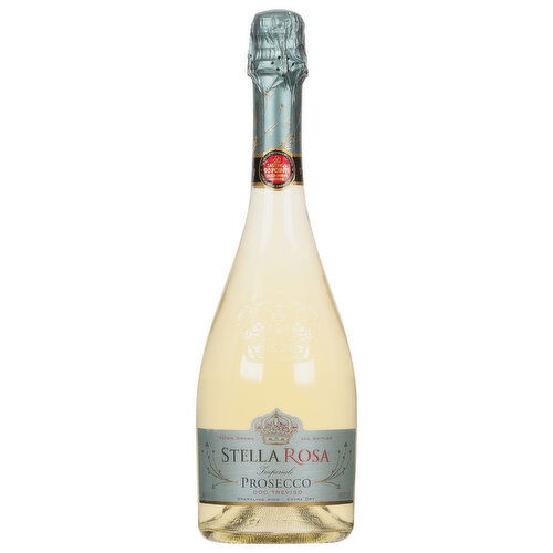 Stella Rosa Prosecco, Doc Treviso