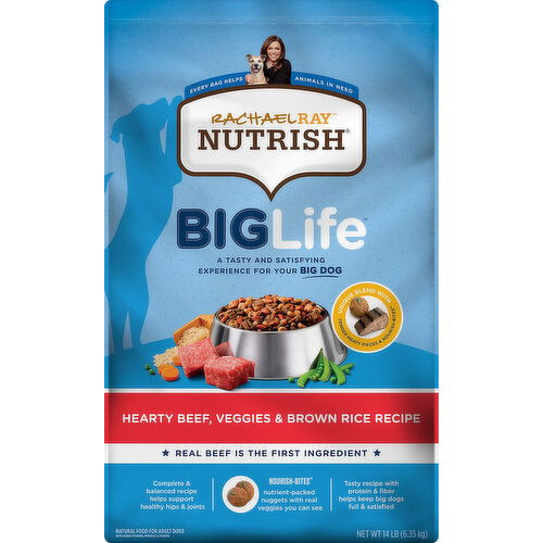 Rachael ray nutrish logo best sale