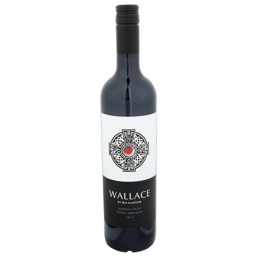 Wallace By Ben Glaetzer Shiraz Grenache - 750 ml