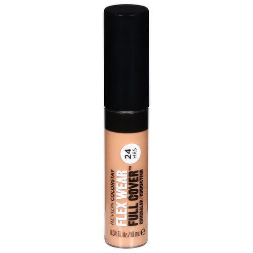 Revlon Concealer, Latte 055 - 0.34 Fluid Ounce