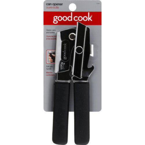 Good Cook Can Opener