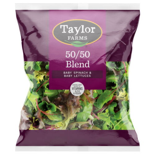 Taylor Farms 50/50 Blend